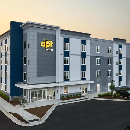 Stayapt Suites Yuma