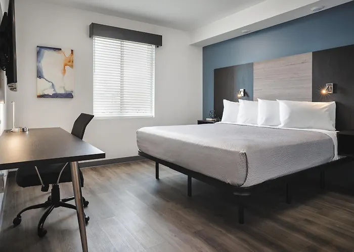Stayapt Hotel *