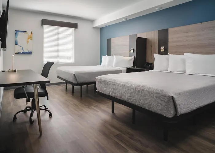 Stayapt Hotel Yuma