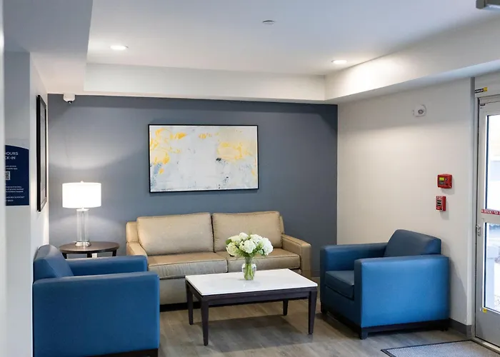 Stayapt Hotel Yuma